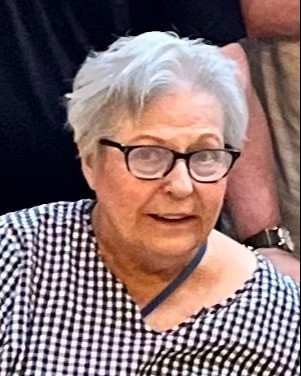 Gloria A. Tolley