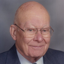 Henry P. "Hank" Lemmen Profile Photo