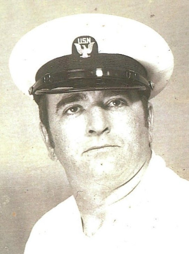 Shane Francis Thomas Shenton. US Navy (ret) Profile Photo