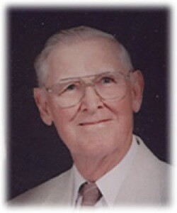 Harold W. Dellit