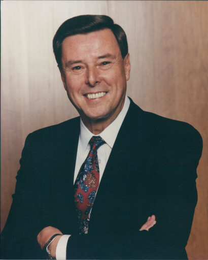 Alan J. Cruickshank Profile Photo
