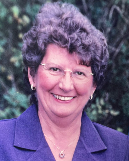 Diana Griffith