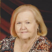 Gwendolyn P. Cloninger Profile Photo