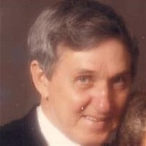 Roy C. Davis