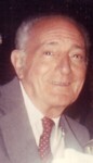 FRANK LOMBARDI