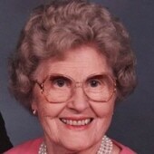 Mrs. Mary Dean Campbell Profile Photo