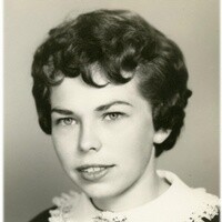 Dorothea N. Burdette