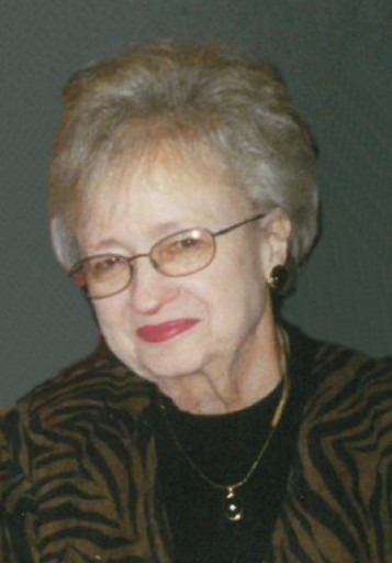 Susan Curry Profile Photo