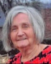 Barbara Faye Simons's obituary image