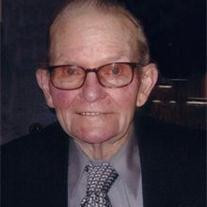 Eugene Larson Profile Photo