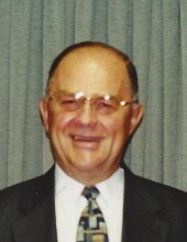 Leroy  Paul Wingert