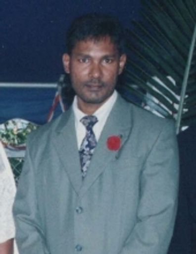 Ramesh Katwaru Profile Photo