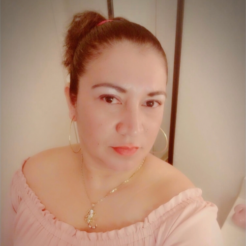 Lidia Esperanza Roche Martinez Profile Photo