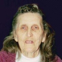 Elaine Phyllis Van Gelder