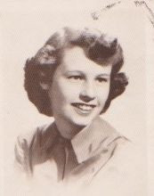 Ann T. (MacDonald) Cummings Profile Photo