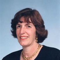 Catherine Waldo Steger Profile Photo