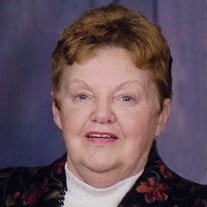 Ruth Rosch Profile Photo