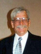 Charles "Chuck" Heisler