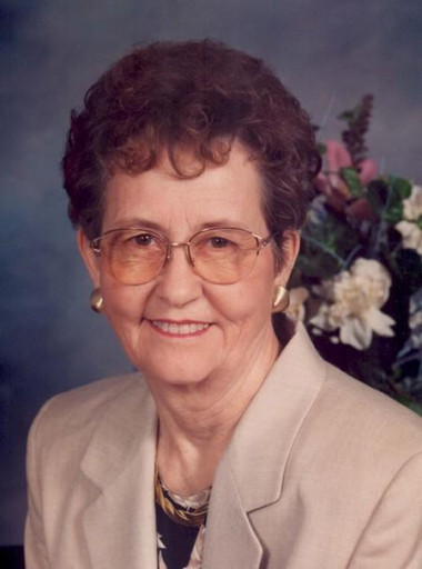Doris Huelsman Profile Photo