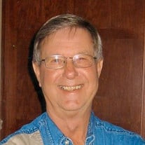 Jack Ozment Profile Photo