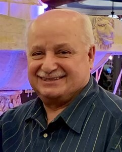 George Giordano