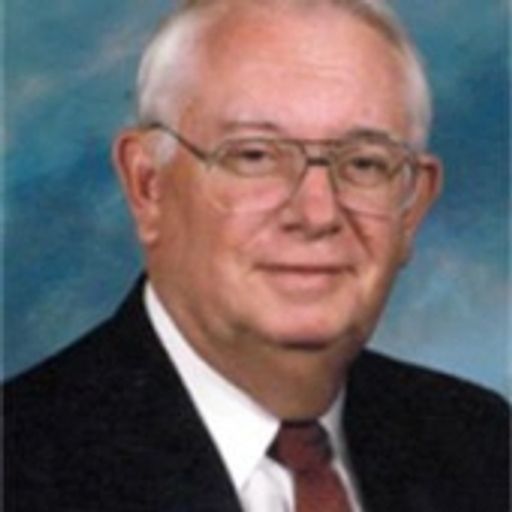 Robert Glenn "Bob" Weese