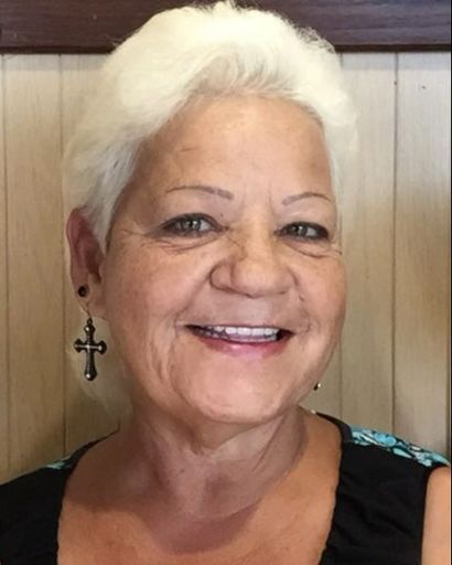 Alice Marie Salas's obituary image