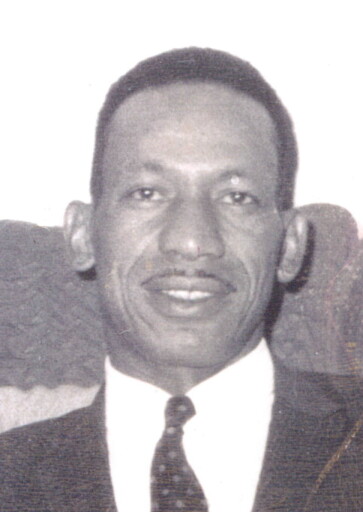 Alton P. Trammell