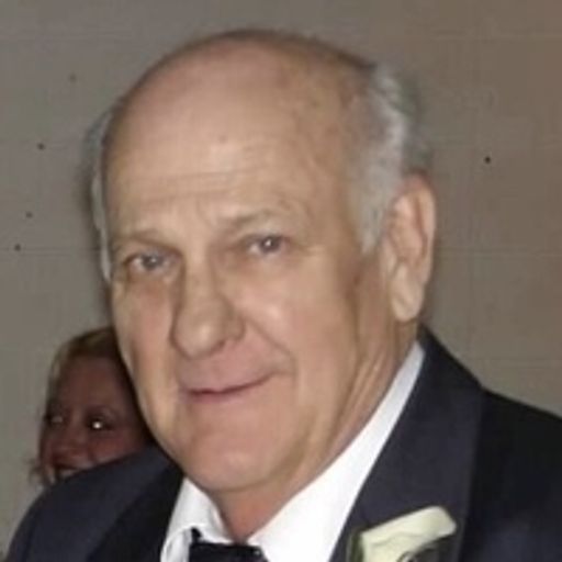 Donald Erastas Kilgore Profile Photo