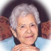 Bertha Castillo Garcia Profile Photo