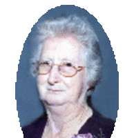 Mamie Estella Dunn