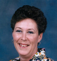 Patricia  Simpson Bowden