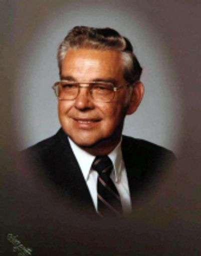 Floyd O. Dell Profile Photo