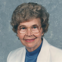 Thelma Cole