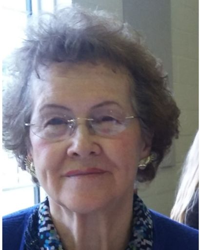 Ruth Ann Cameron Cox's obituary image