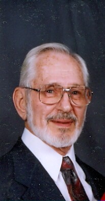 Harold F. Pottorf