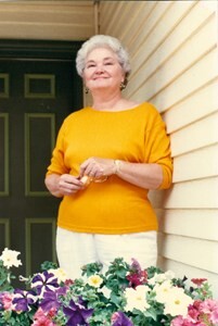 Betty J. Jones