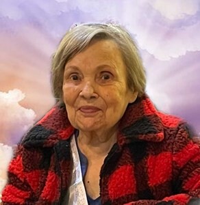 Phyllis Jean Knox