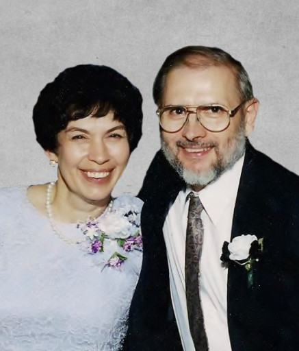 Dennis and Letha Kraus Profile Photo