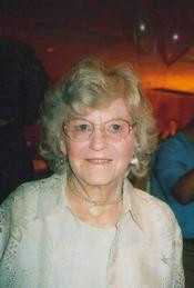 Mary Helen Petit