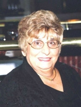 Helen Masapollo Sangermano