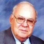 Gene Butterworth Profile Photo