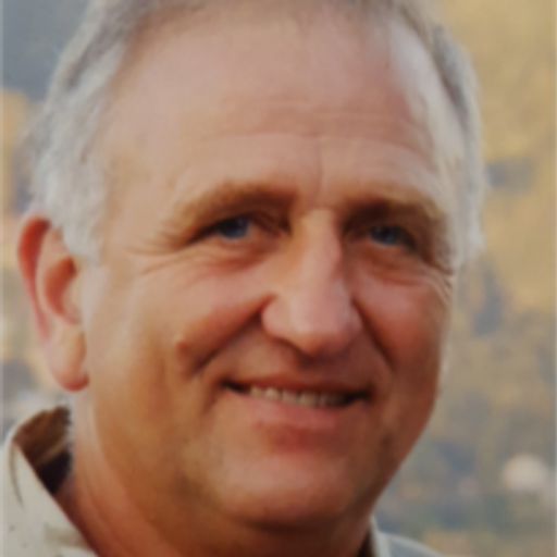 Paul Preston Pickens Profile Photo
