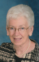 Margaret Lee Maynor