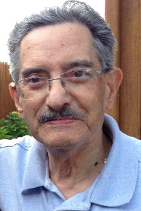 Tiberio Damaso Profile Photo