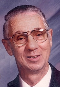 Richard Easterday, Sr.