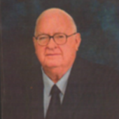 William Gustin Overby Profile Photo
