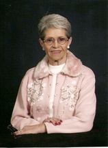 Nancy P. Wade Carney