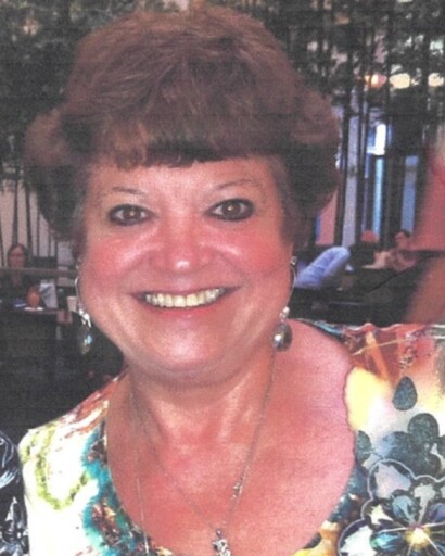 Elizabeth Mary Vanderlois's obituary image