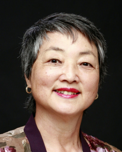 Grace Matsumura